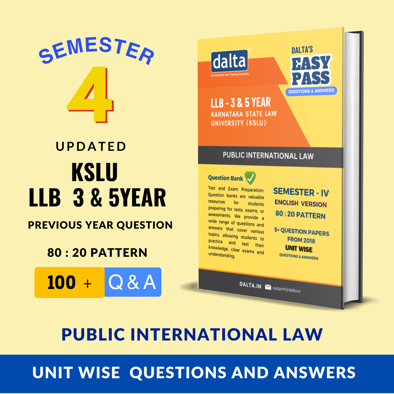 Easy Pass- Public International Law